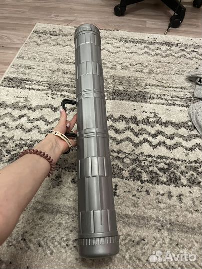 Тубус для чертежей