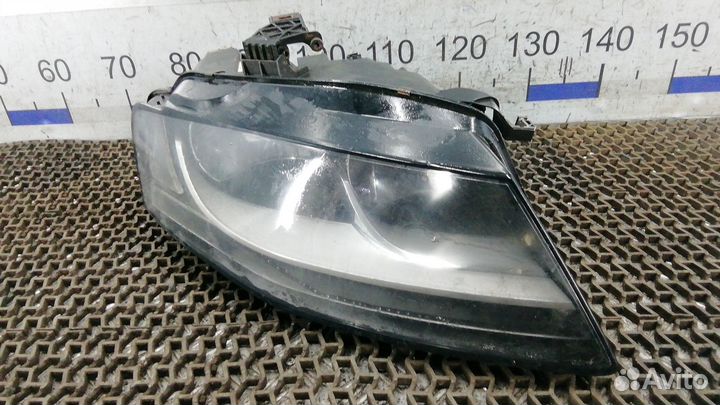 Фара правая Audi A4 B8/8K 2009