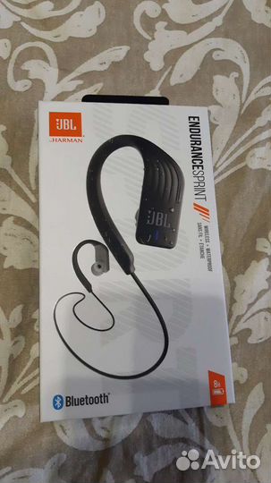 Наушники JBL