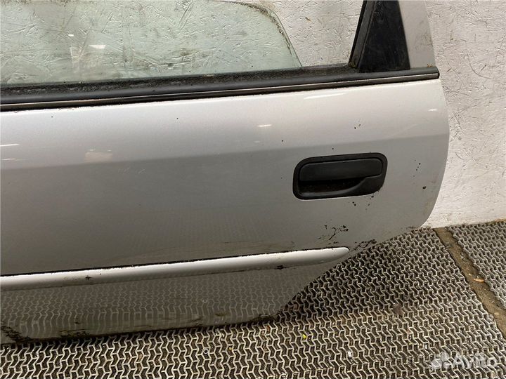 Дверь боковая Opel Vectra B, 1999