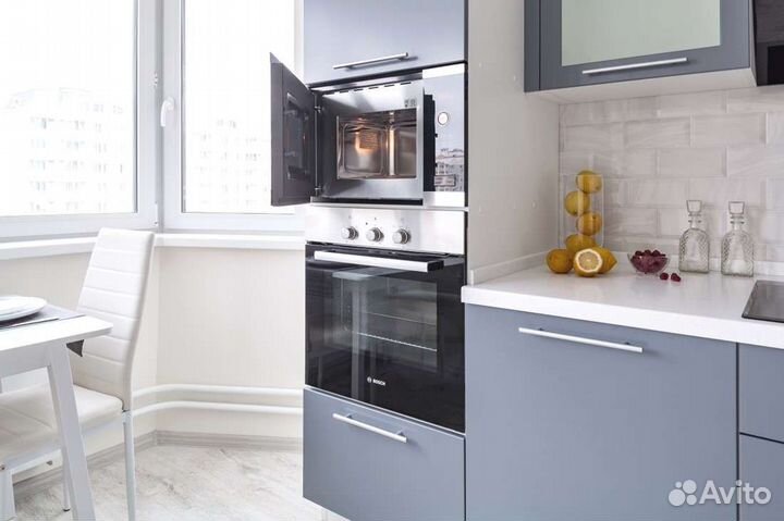 Кухонный гарнитур от производителя