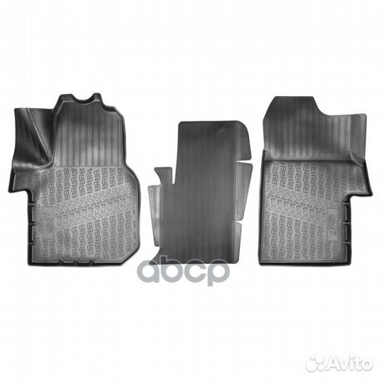 Коврики NPC11C95130000 unidec