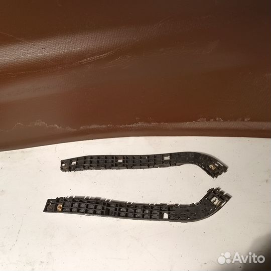 Honda CR-V 3 2006-2009 кронштейн заднего бампера