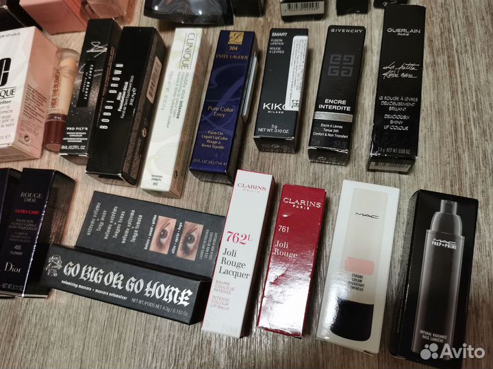 Лот 37 шт и набор Rituals