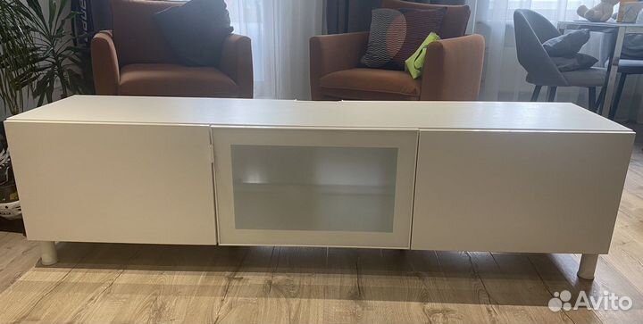 Тумба под тв IKEA