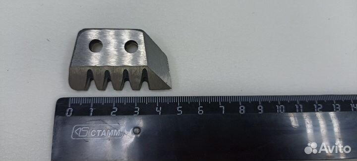 Ножи для ледобура ндл-7