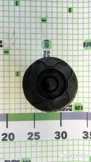 Поршень 1.6 D Volvo V70