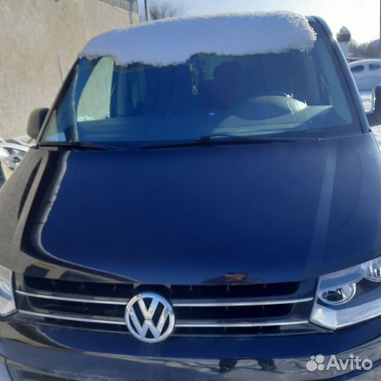 Пассажирские перевозки микроавтобус