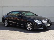 Mercedes-Benz E-класс 1.8 AT, 2012, 116 703 км, с пробегом, цена 1 590 000 руб.