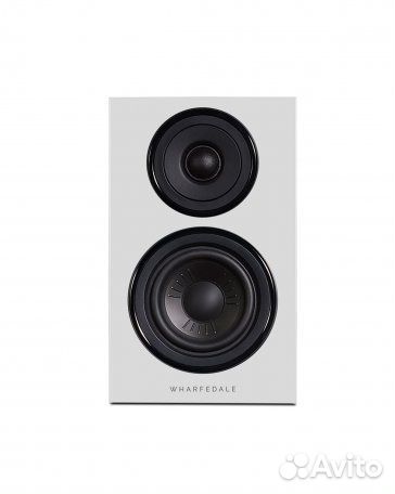 Wharfedale Diamond 12.2