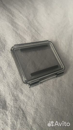 Go pro hero plus задняя крышка