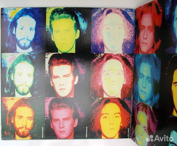 Винил Roxy Music – Stranded LP