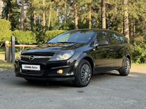 Opel Astra 1.6 MT, 2014, 130 681 км, с пробегом, цена 880 000 руб.