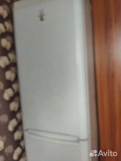 Холодильник на запчасти