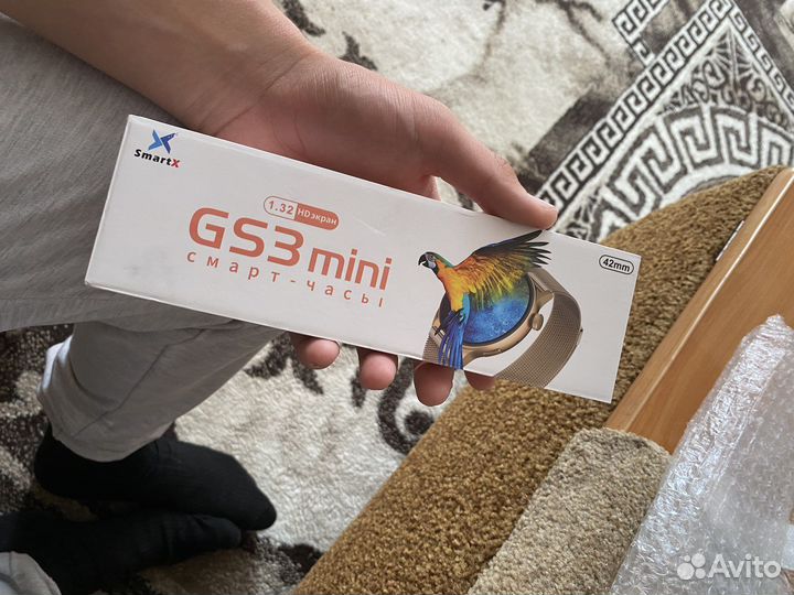 Смарт часы