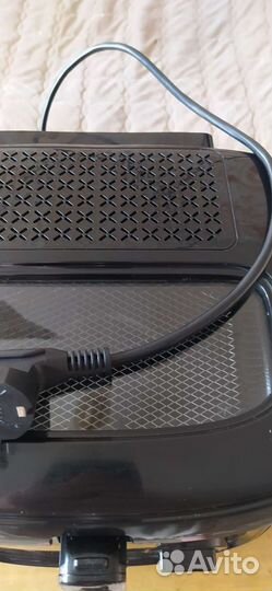 Фритюрница