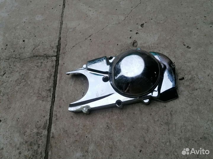 Крышка вариатора