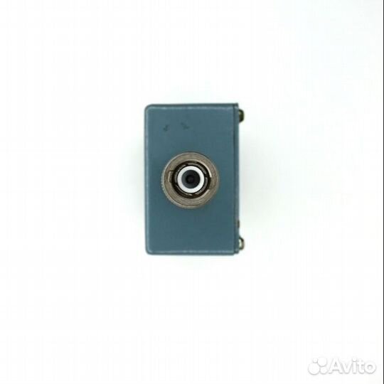 Переход высоковольтный 100В 10 мГц 2.236.005 с хра