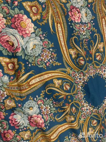 Платки/шаль/палантин винтаж, СССР