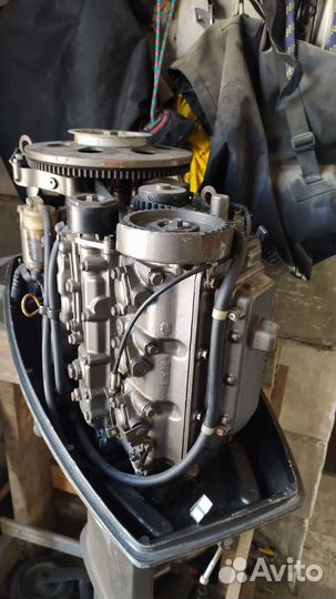 Дизельный плм Yanmar D27