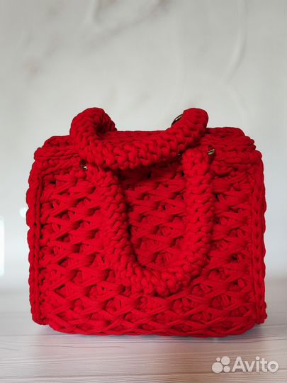 Сумка женская тоут