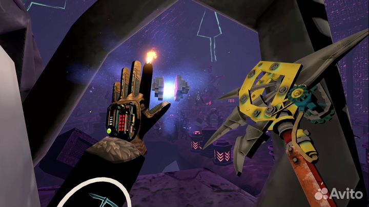 Лучшие игры ps4 ps5 Cave Digger 2 Dig Harder (VR +