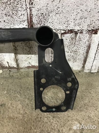 Балка передняя поперечная Audi A4 B7