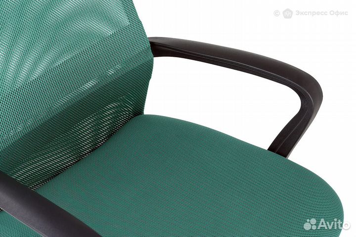 Кресло для руководителя Фокс PL хром