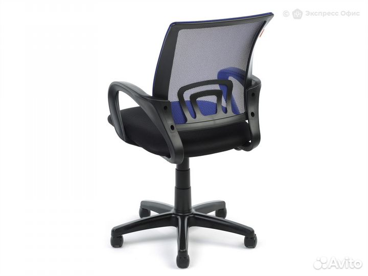 Кресло офисное Chairman 696