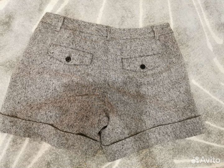 Шорты женские GAP размер S