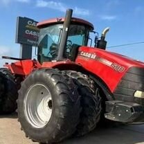 Трактор Case IH Steiger 500, 2011