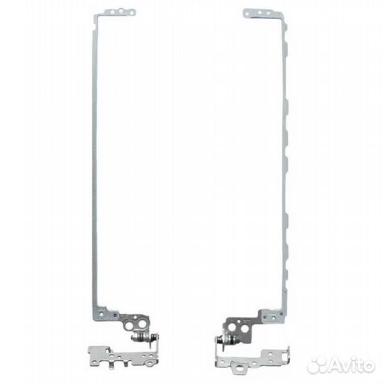 Петли ноутбука HP 15-bs. Отп. в регионы