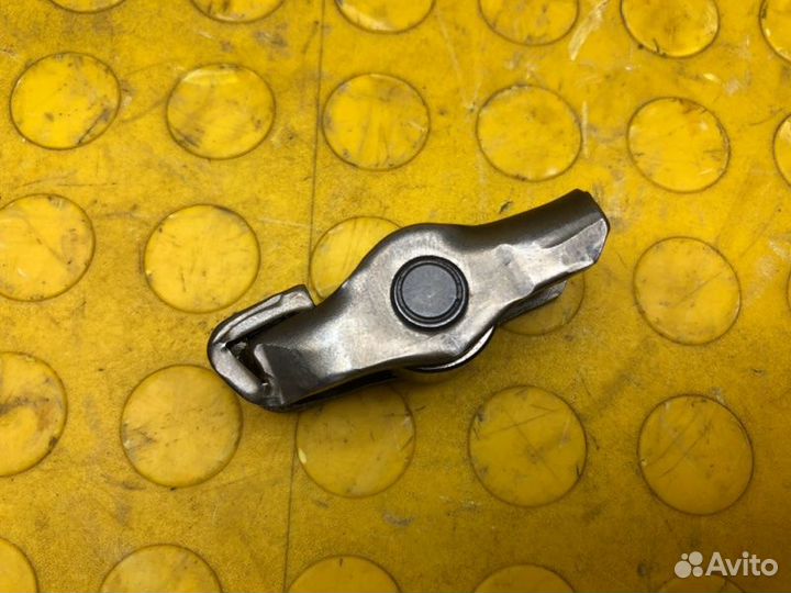 Рокер Peugeot Traveller combi L3 H1 дизель DW10FD