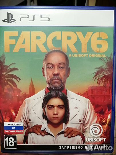 Игры для приставок ps5