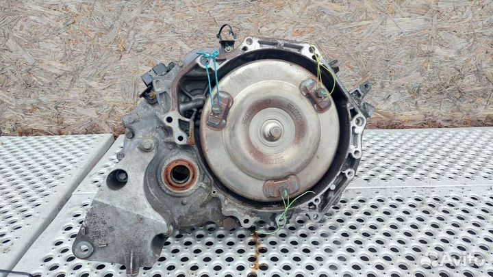 АКПП Opel Vectra C (2002 - 2009) 2.2 5550snaf23