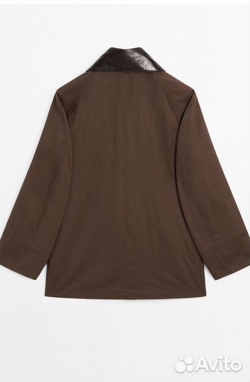 Massimo dutti куртка в наличии