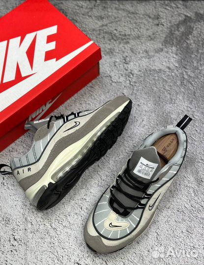 Nike air max 98
