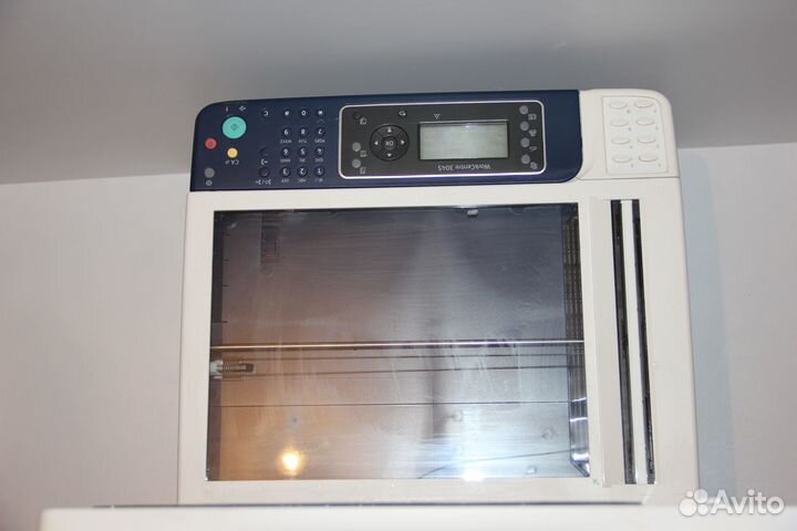 Принтер лазерный Xerox