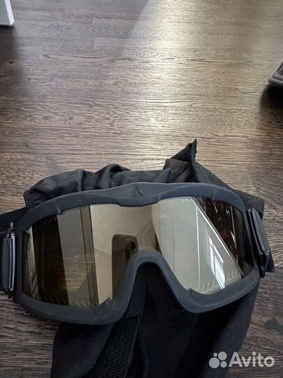 Очки для страйкбола