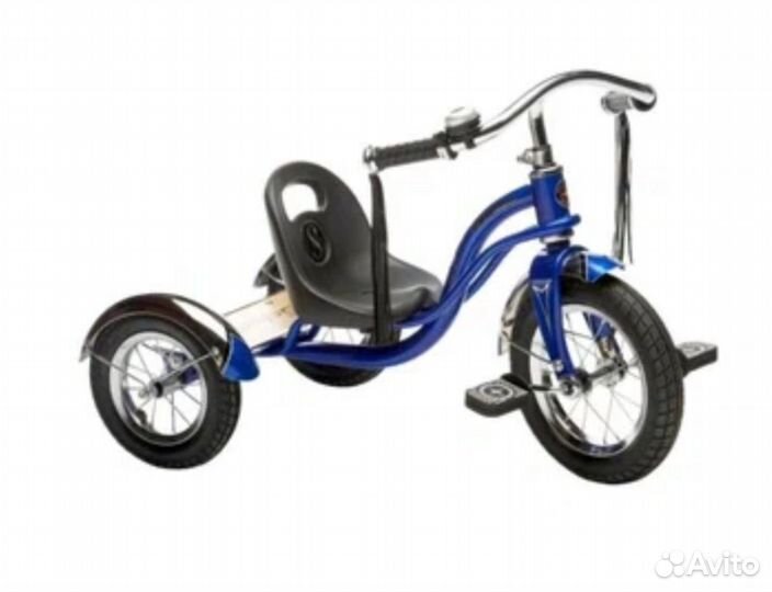 Велосипед Schwinn Roadster Trike новый