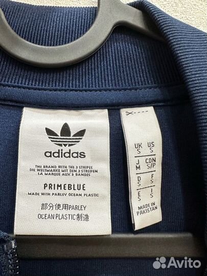 Олимпийка adidas originals мужская