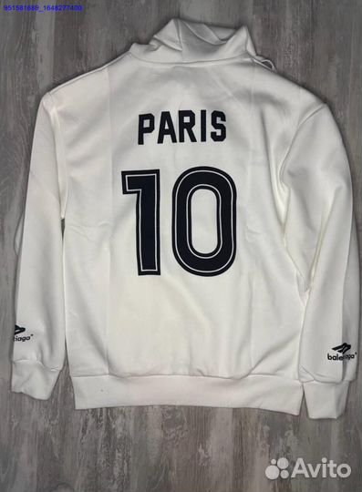 Balenciaga: выберите лучшее с худи