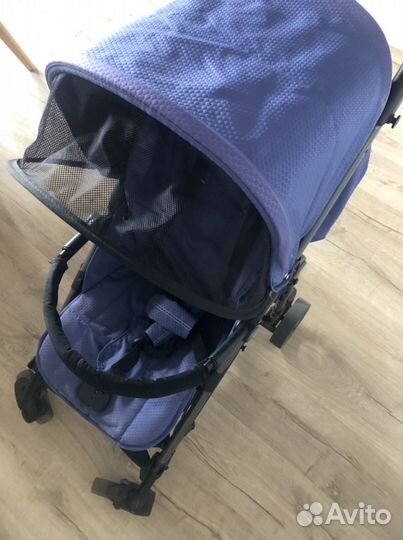 Коляска peg perego si