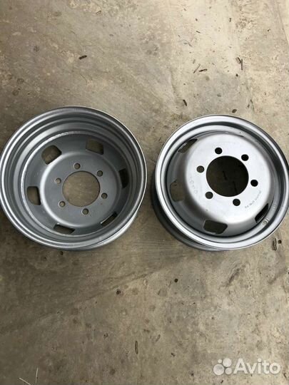 Диски на газель бу