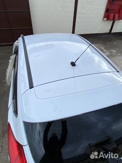 Крыша Ford Focus 3