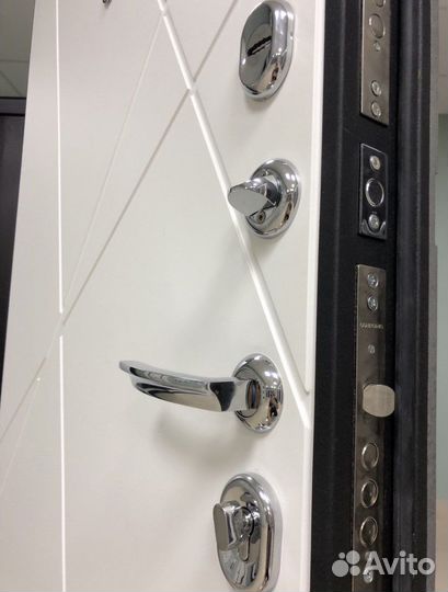 Дверь входная