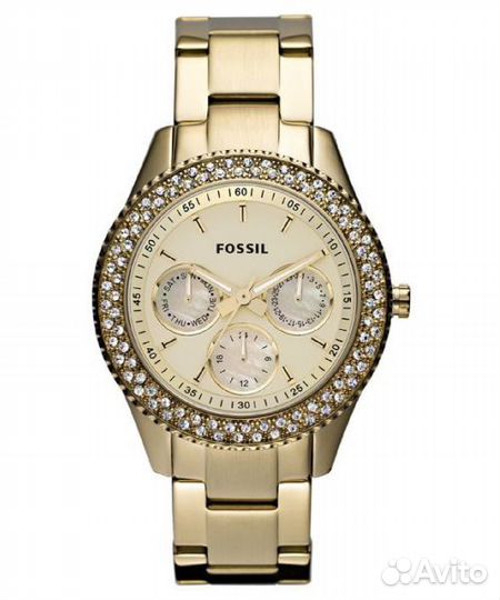 ES3101 Fossil