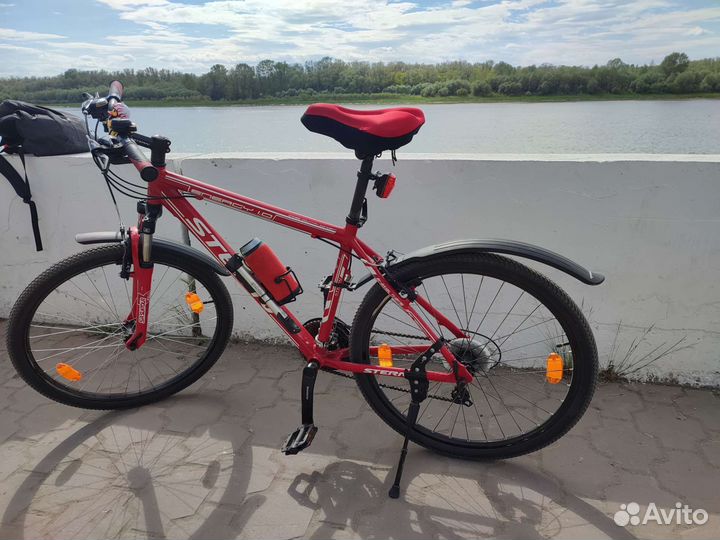 Горный велосипед Stern Energy 1.0