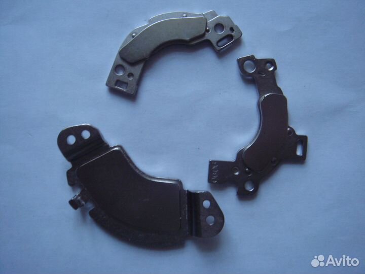 Магниты из жестких дисков