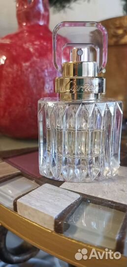 Cartier Carat 30 ml EAU DE parfum